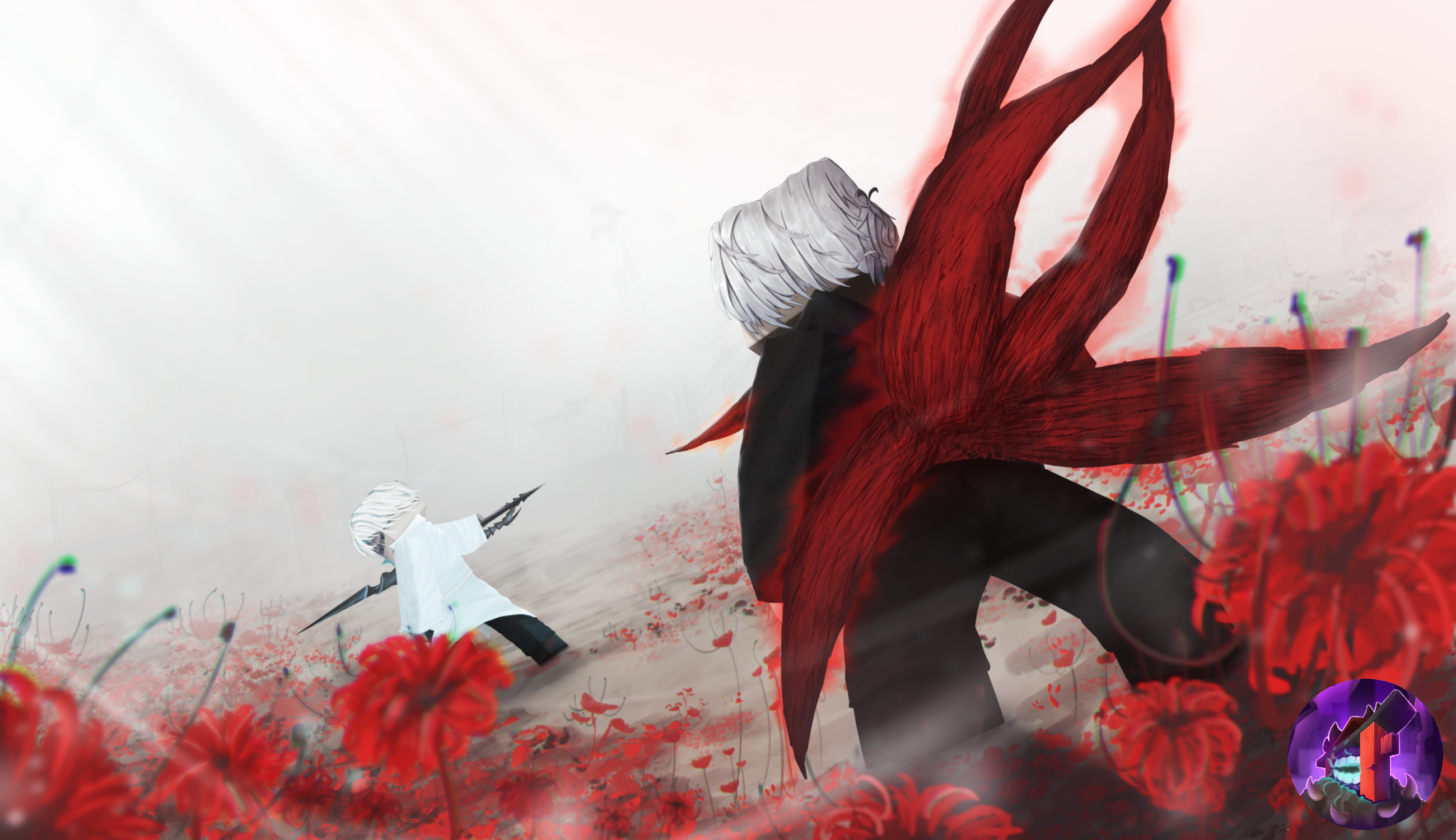 Tokyo Ghoul UHC